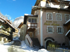 Garnì Stella Alpina Canazei